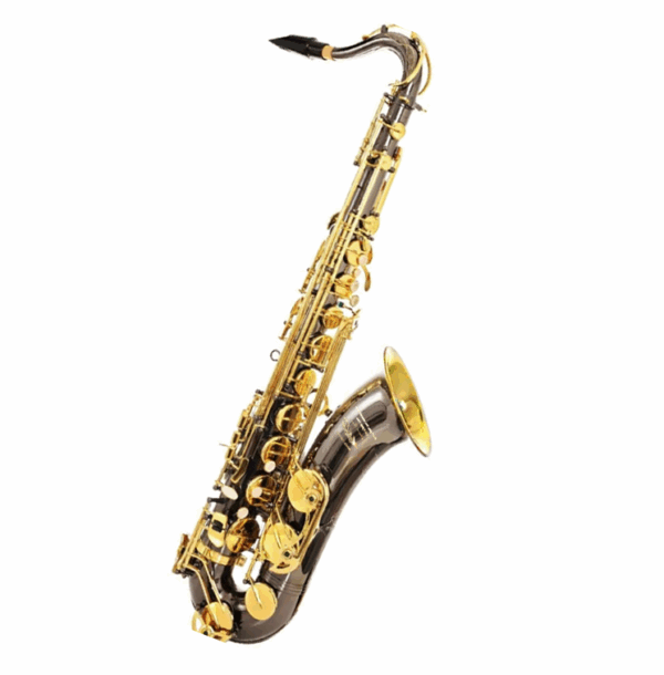 テナーサックス Bird Series Black & Gold