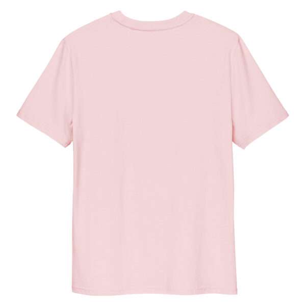 Unisex organic cotton t-shirt - 画像 (25)