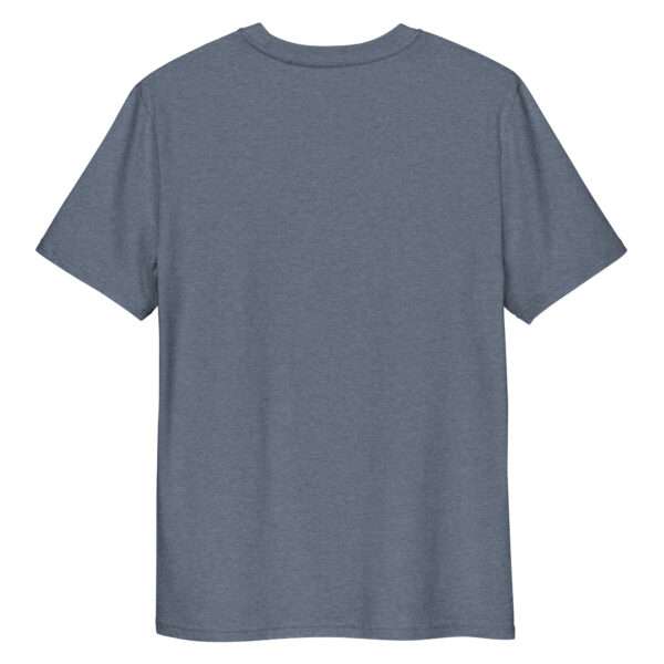 Unisex organic cotton t-shirt - 画像 (17)