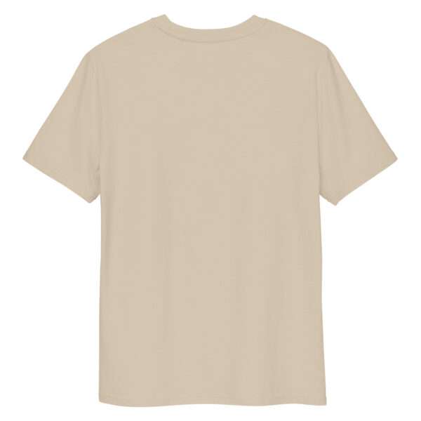 Unisex organic cotton t-shirt - 画像 (21)