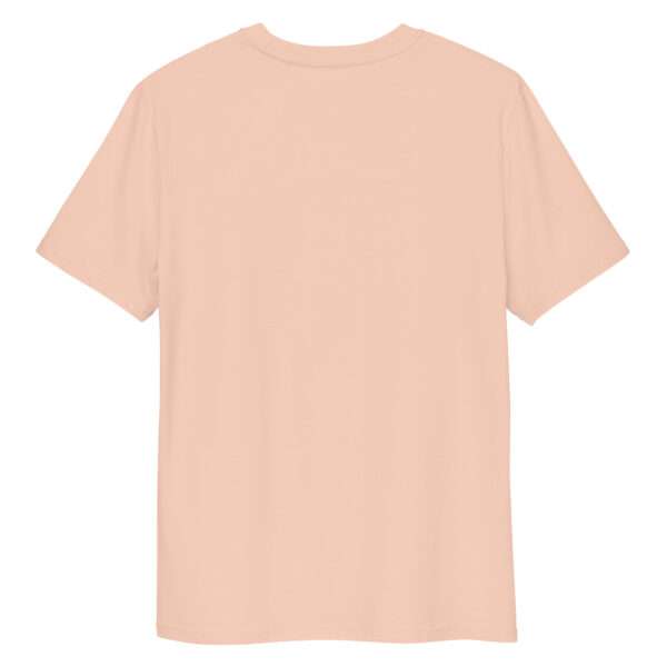 Unisex organic cotton t-shirt - 画像 (23)