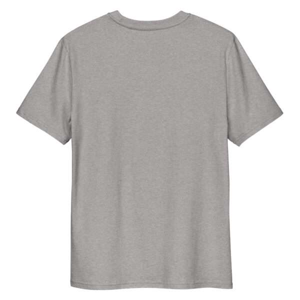 Unisex organic cotton t-shirt - 画像 (19)