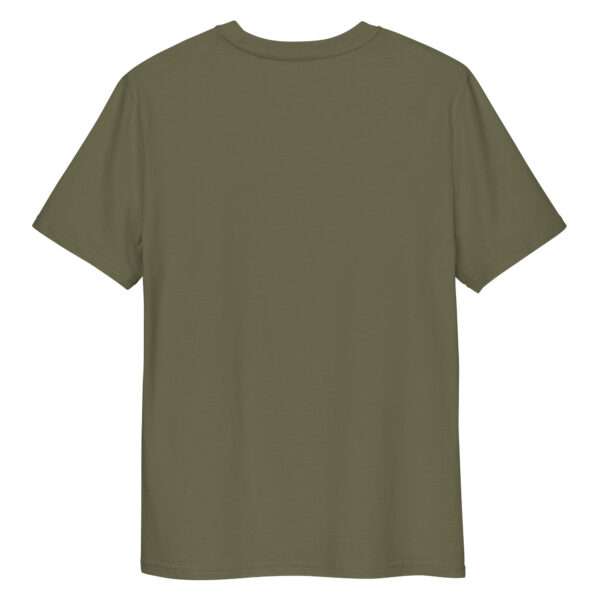 Unisex organic cotton t-shirt - 画像 (15)
