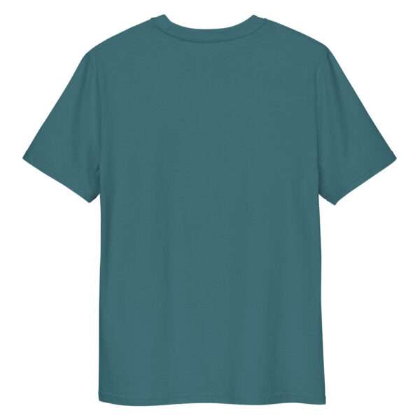 Unisex organic cotton t-shirt - 画像 (13)